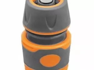 Коннектор 1/2 с аквастопом «BELAMOS» YM5810Е