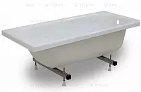 Ванна «УЛЬТРА» 170 / TRITON фото 2