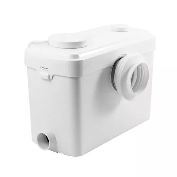 Канализационная насосная станция SANIVORT 605 А (UNIPUMP)