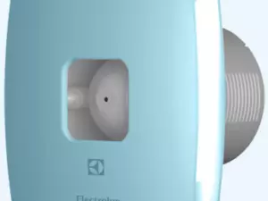 Панель сменная d120 (ELECTROLUX) E-RP120 Blue