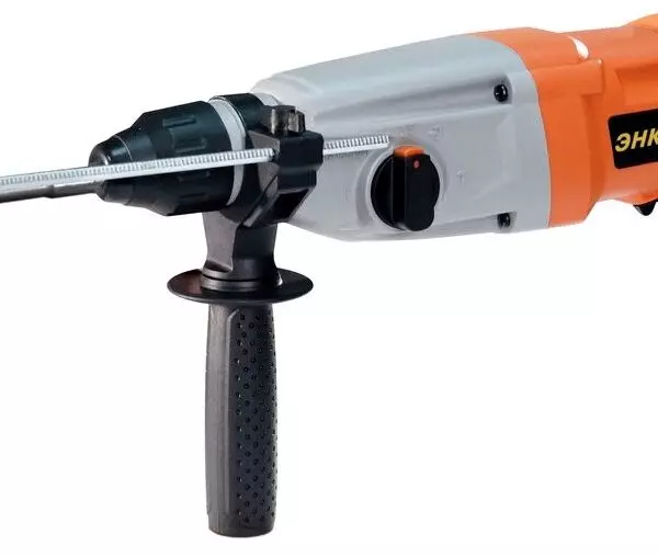 Перфоратор эл. «ЭНКОР» SDS+ ПЭ-850/28ЭР