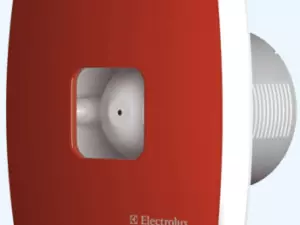 Панель сменная d100 (ELECTROLUX) E-RP100 Red