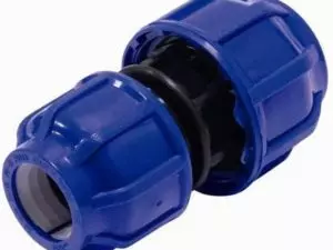 Муфта ПНД переход. d32*25