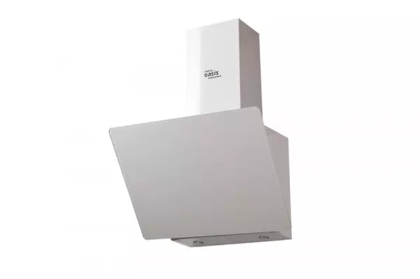 Вытяжка кухонная NB-60W «OASIS»