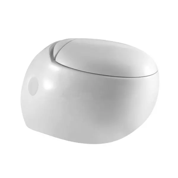 Унитаз подвес. «LETOP» П/П, м/л LT-2107A
