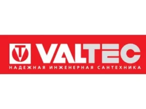 Логотип VALTEC