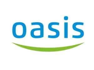 Логотип OASIS