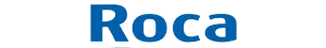 Логотип ROCA