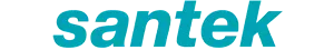 Логотип SANTEK