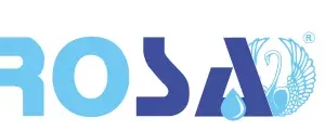 Логотип ROSA
