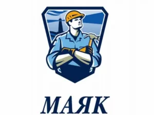 Логотип Маяк