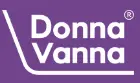 Логотип DONNA VANNA