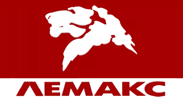 Логотип ЛЕМАКС