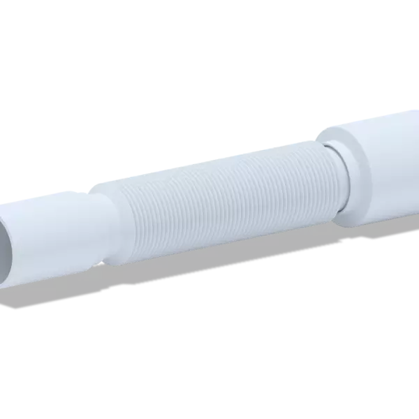 Гибкая труба Ани 40х40/50 К405