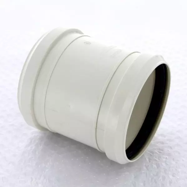 Муфта ремонтная d110 / SINIKON КОМФОРТ