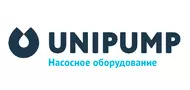 Логотип UNIPUMP