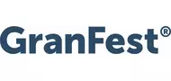 Логотип GranFest