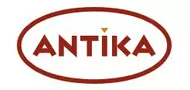 Логотип ANTIKA
