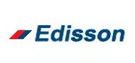Логотип EDISSON
