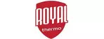 Логотип ROYAL THERMO
