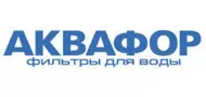 Логотип Аквафор