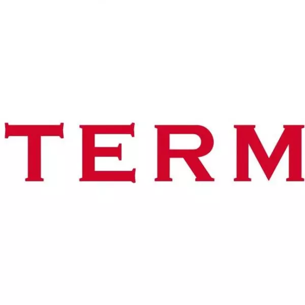 Логотип TERMINUS