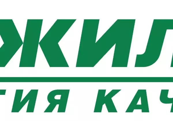 Логотип ДЖИЛЕКС