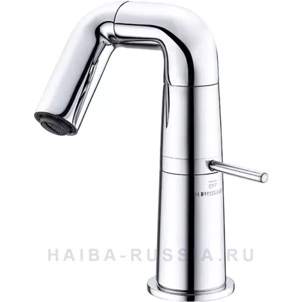 Смеситель д/ум «HAIBA» НВ10813