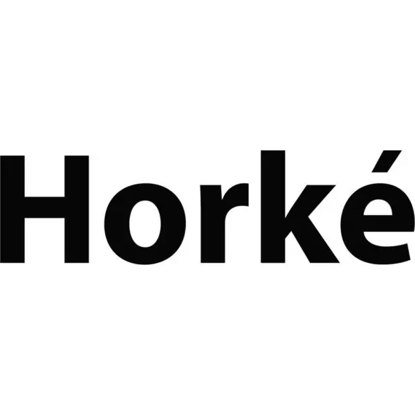 Логотип HORKE