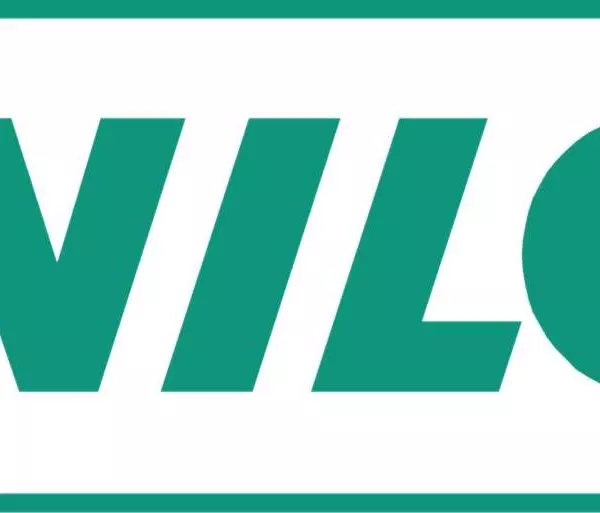 Логотип WILO