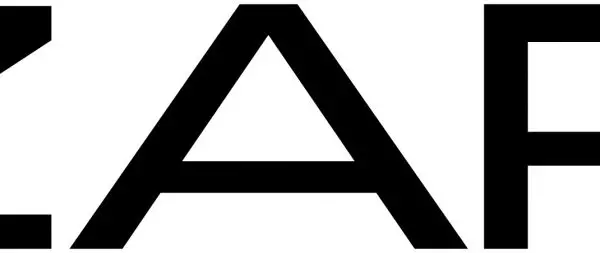 Логотип AZARIO