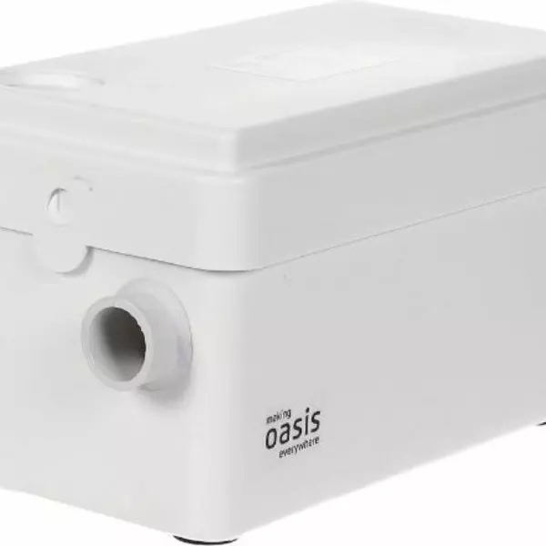 Насос канализационый SD-250 «OASIS»