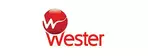 Логотип Wester