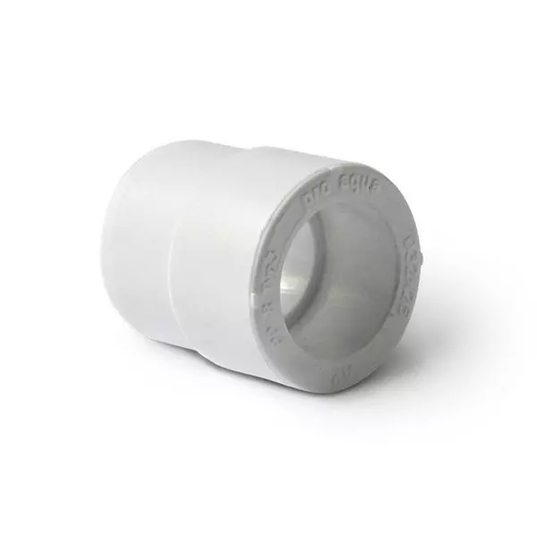 Муфта п/п переходная d32*20