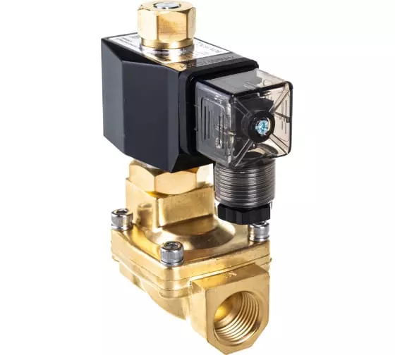 Клапан электромагнитный UNIPUMP BОX-15 1/2