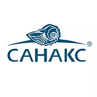 Логотип САНАКС