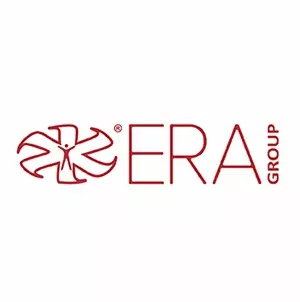 Логотип ERA