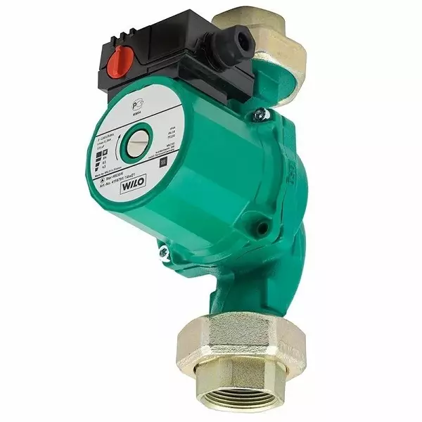 Насос циркуляционный WILO Star-RS 25/4 220В / гайки в комплекте
