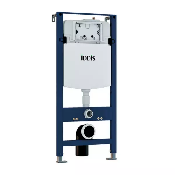 Инсталляция «IDDIS» Profix /Pro 0000i32/