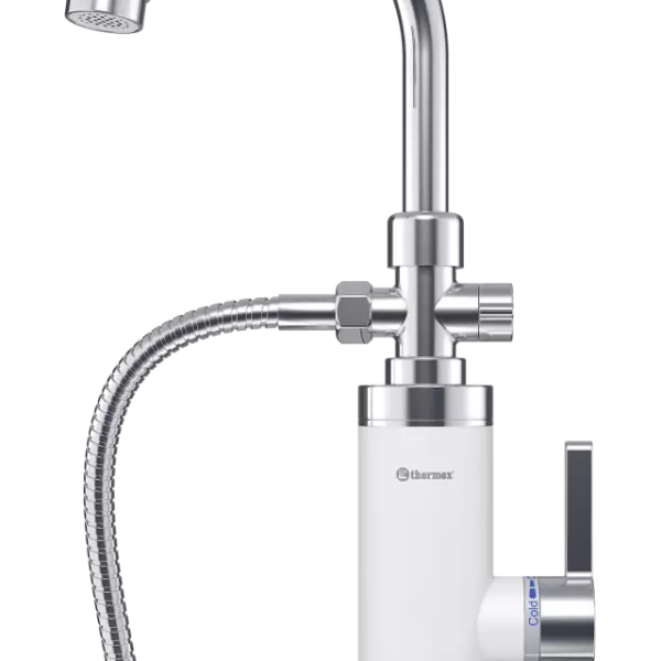 Водонагреватель проточный «THERMEX» FOCUS 3000