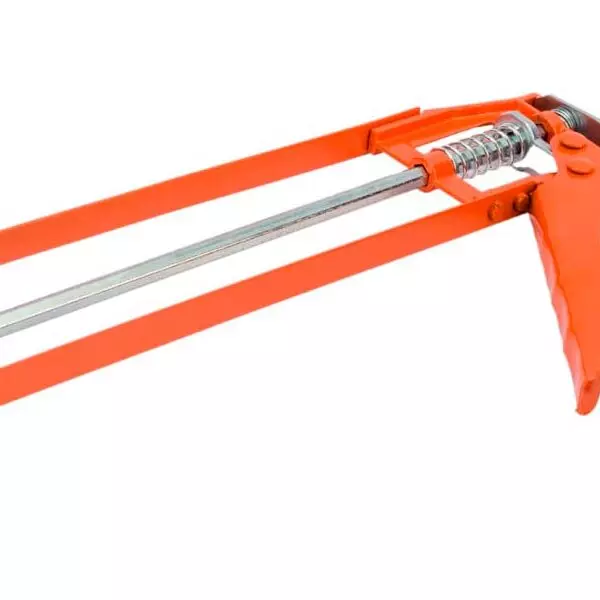 Пистолет для герметика скелетный MJ-102