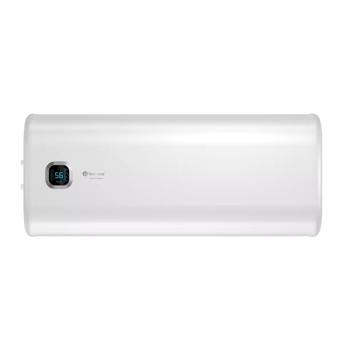 Водонагреватель накопительный электрический «THERMEX DECIDO 50 WI-FI» фото 2
