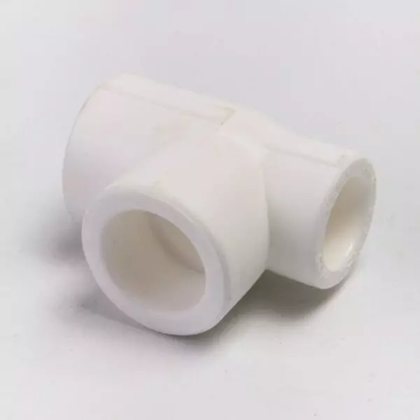 Тройник п/п переходной d25*25*20