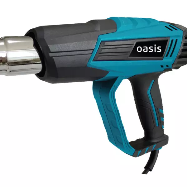 Фен строительный ТG-20R «Oasis Есо»