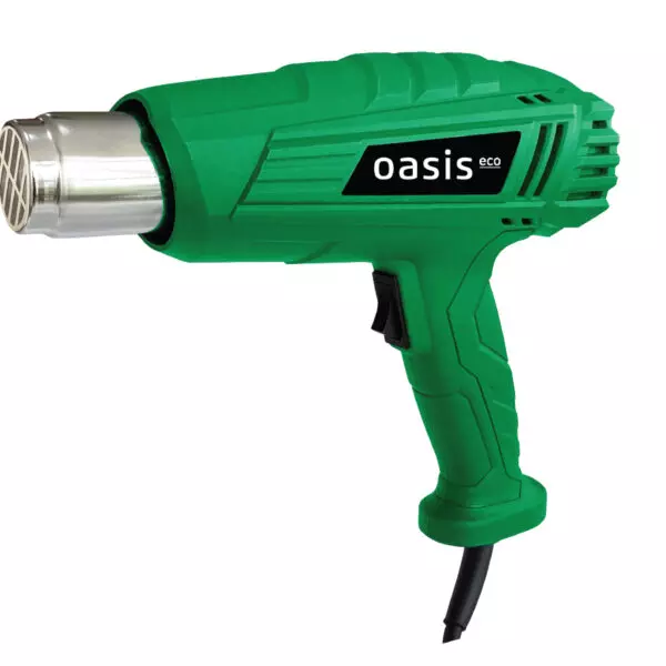 Фен строительный ТG-20 «Oasis Есо»