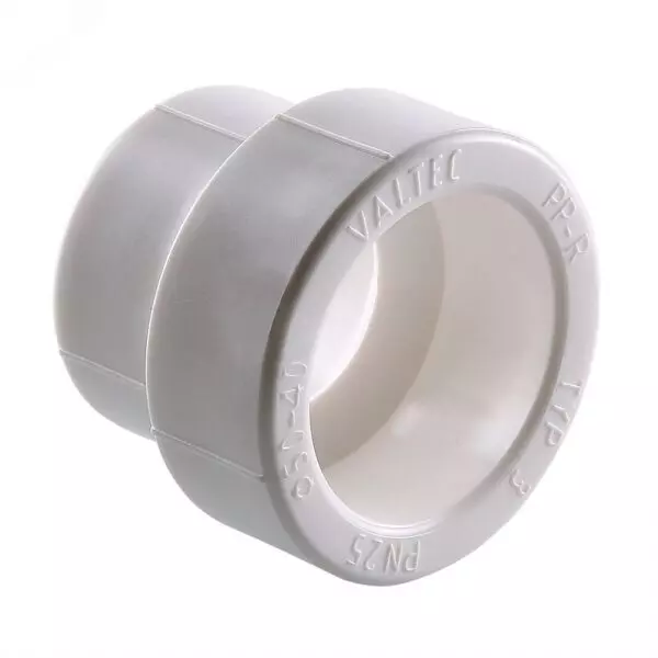 Муфта п/п переходная d63*50