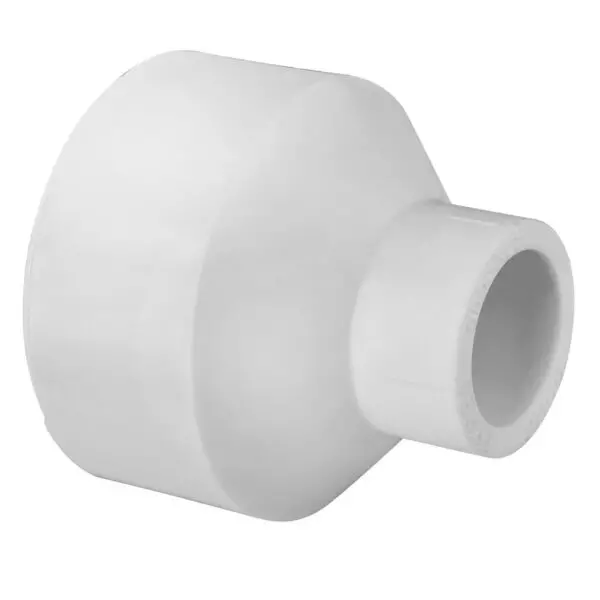 Муфта п/п переходная d63*20