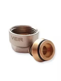 Евроконус 16*3/4 «VIEIR»