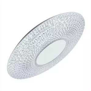 Светильник с/д потолочный LE LED CLL Cristal 70W (1/6)