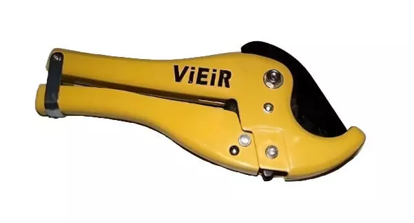 Труборез для металлопластиковой трубы «VIEIR» VER809
